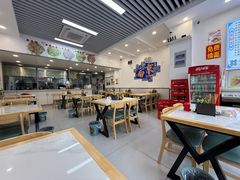 -雪花龙吊龙牛肉面(三山街店)