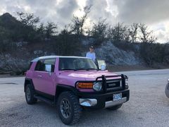 -丽姐租车