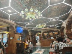 -乡村馕坑肉·烧烤·新疆菜·本地人更爱吃(阿勒泰首店)