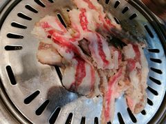 -六七八韩式烤肉·韩国料理(上杭路店)