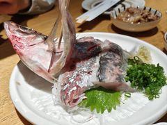 -桂马·日本料理·海胆·海鲜饭·酒场(民主广场店)