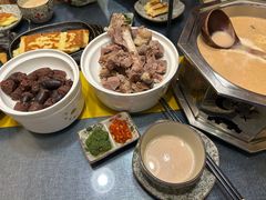 -格日勒阿妈蒙古厨房(巨海店)