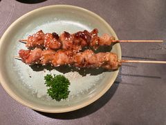 -沼津港精致料理·寿喜烧·烧鸟(龙湖南桥天街日料榜单店)