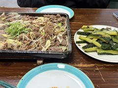 -清真永恒华威肉饼(潘家园店)