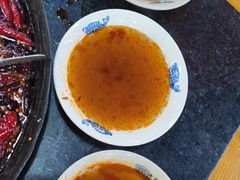 -渝杨胖娃老火锅(中兴路店)