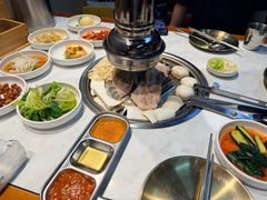 -六七八韩式烤肉·韩国料理(上杭路店)