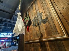 -破店肥哈·海鲜·烧烤(郑州银泰inPARK店)