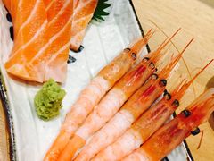 -昇鳗鱼家(浦东店)