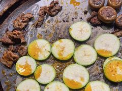 -老渔家·白族·石板烧.野生菌火锅(大理古城叶榆路店)