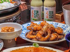 -隐厨·中国菜馆(三里屯T+MALL店)