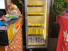 -非烤勿扰自助烤肉(东城时尚店)