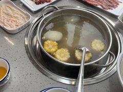 -杏花吴记牛肉火锅