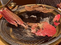 -西塔老太太泥炉烤肉(北京亚运村店)