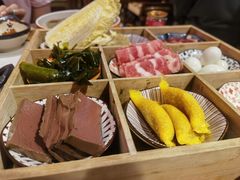 -老天桥蛙炉火锅(姑苏总店)