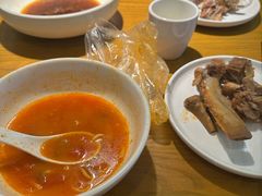 -九毛九西北菜(大东海店)