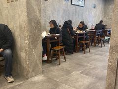 大堂-老乌家特色小炒泡馍(大皮院店)