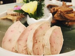-岭南海晏楼(滨江东总店)