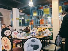 -湘香私房菜(大石长隆店)