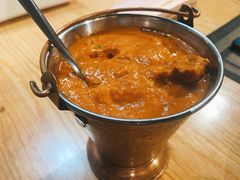 -Pakwaan Indian restaurant芭港湾印度餐厅(领事馆店)