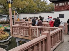 -豫园湖心亭茶楼