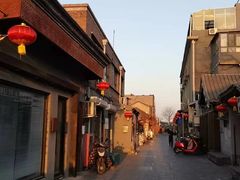 -北京前门大栅栏