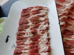 -德顺斋爆肚涮肉馆·烧烤·羊蝎子·清真炒菜(马驹桥店)