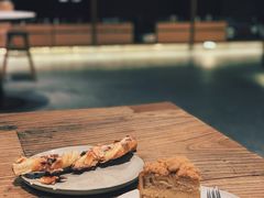 -BAKER&SPICE(安福路店)