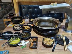 -九田家黑牛烤肉料理(二天地店)