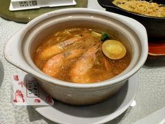 -子霖南山鲜虾面(南山总店)