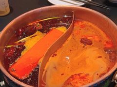 -咏江南·苏式火锅·苏州评弹(观前街店)