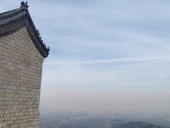 -青州市云门山风景区