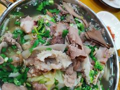 -曾三娘翘脚牛肉