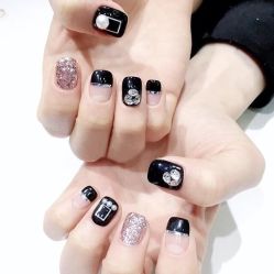 -Halo美甲美睫