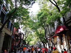 -飞马旅黎黄陂路文旅街区