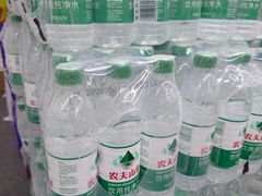 -永辉超市(百子湾店)