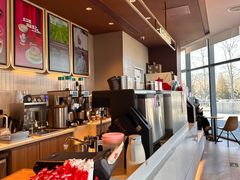 -Tims天好咖啡·贝果(凯德大峡谷购物中心店)