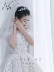 -CD视觉婚纱摄影