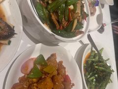 -莆田餐厅PUTIEN(武商MALL店)