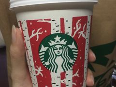 -星巴克臻选(外滩中心店)