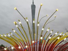 -海心沙亚运公园