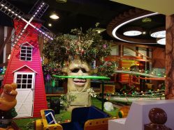 -卡通尼乐园(重庆南坪协信星光店)