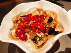 -桂满陇·杭州小馆(巴黎春天浦建店)