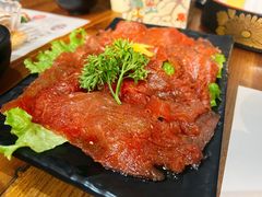 -束河人家(南锣鼓巷店)