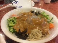 -添福来墨鱼饺子 · 海鲜东北菜(泡崖店)