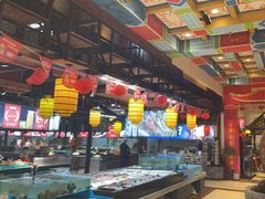 -和源祥·日照菜扛把子(万平口一店)