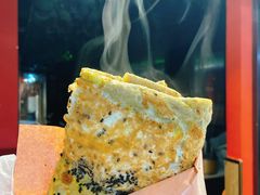 -父子俩鸡蛋灌饼(角门店)