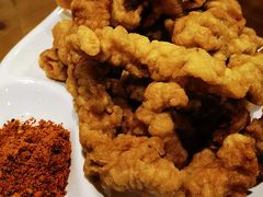 -重庆石磨豆花庄(乔庄店)