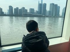 -公平路渡口(轮渡站)