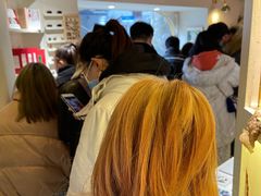 -LADY FAFA(巨鹿路陕西南路路口店)