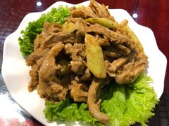 -津菜宋记老房子(平山道店)